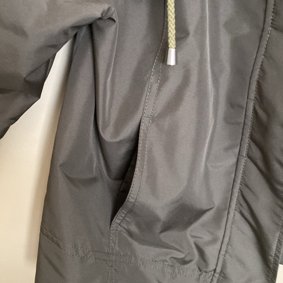 Cropped Jacket - Picture 3 of 4